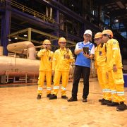 Masa Siaga Berakhir, PLN Sukses Layani Kelistrikan Nasional Idul Fitri 2024