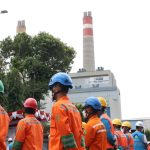 Tunjang Aktivitas Pasca Idulfitri, PLN NP Pastikan Pasokan Listrik Aman