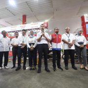 Jelang Puncak Lebaran 2024, Satgas RAFI Pastikan Sarfas Pertamina Siap Layani Masyarakat