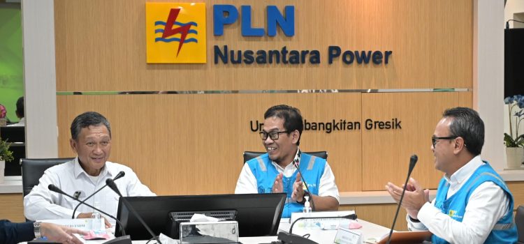 Menteri ESDM Apresiasi Upaya PLN Jaga Keandalan Listrik Selama Periode Ramadan dan Idul Fitri 1445 H