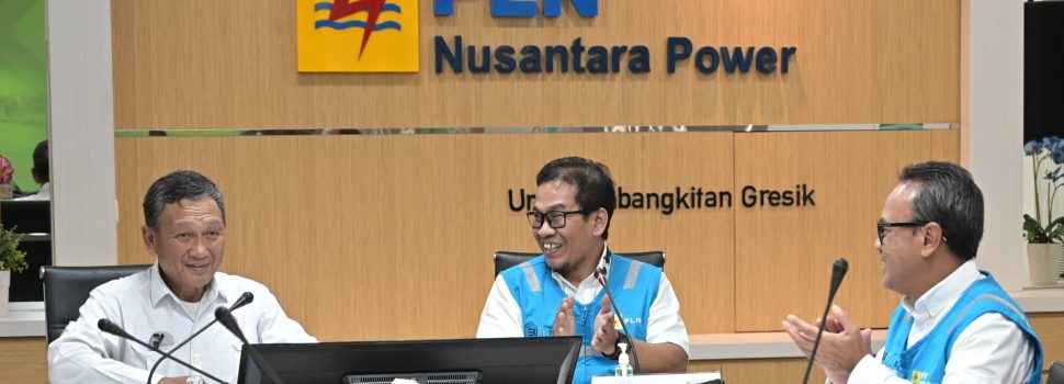 Menteri ESDM Apresiasi Upaya PLN Jaga Keandalan Listrik Selama Periode Ramadan dan Idul Fitri 1445 H