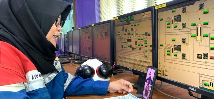 Begini Peran Srikandi BUMN Pertamina Grup di  Hari Kartini 2024