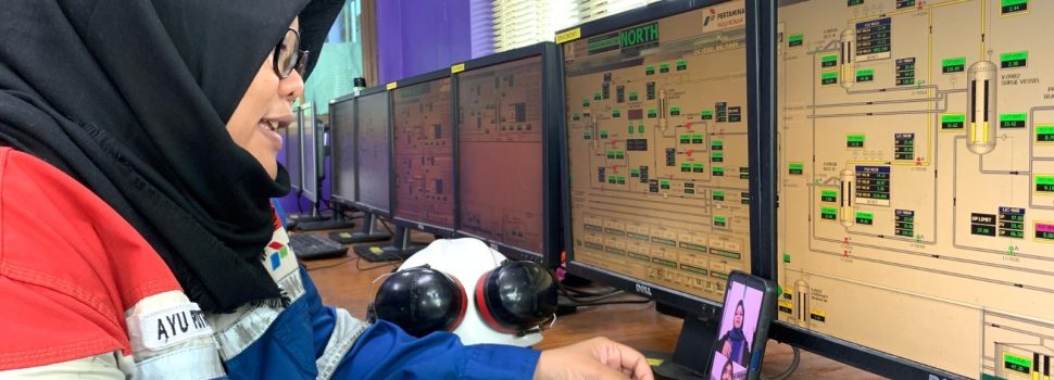 Begini Peran Srikandi BUMN Pertamina Grup di  Hari Kartini 2024