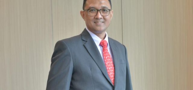 Punya Dirkeu Baru, Pertamina PDC Siap Genjot Kinerja