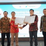 Tingkatkan Kapasitas Bisnis Hulu Migas, PTK Tambah Armada 