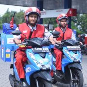 Berhasil Layani Jutaan Pemudik, Satgas RAFI Pertamina Ditutup
