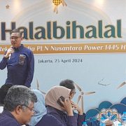 Jadi Pengelola Generation Power Terbesar di Indonesia, PLN NP Terus Tambah Kapasitas Pembangkit