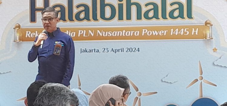 Jadi Pengelola Generation Power Terbesar di Indonesia, PLN NP Terus Tambah Kapasitas Pembangkit