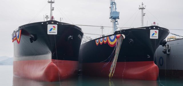 Luar Biasa, PIS Sukses Tekan Emisi 25,4 Ribu Ton Setara CO2!
