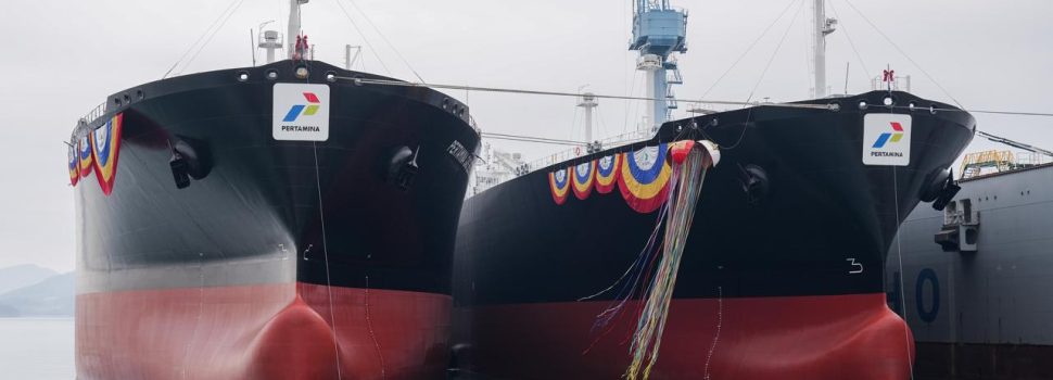 Luar Biasa, PIS Sukses Tekan Emisi 25,4 Ribu Ton Setara CO2!