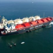 Hadapi Risiko Geopolitik Global, PGN Terus Lakukan Inisiatif untuk Optimalkan LNG