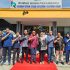 Resmikan Rumah BUMN Pekanbaru, Cara Erick Thohir Berdayakan UMKM Naik Kelas