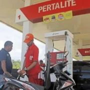 Isu Pertalite Dihapus dari SPBU, Begini Kata Pertamina 