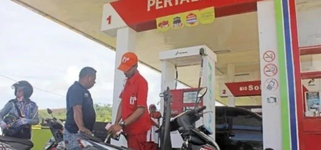 Isu Pertalite Dihapus dari SPBU, Begini Kata Pertamina