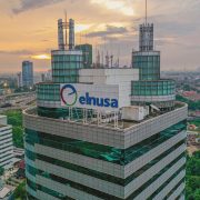 Elnusa Torehkan Pendapatan Rp3,1 Triliun Di Triwulan I 2024