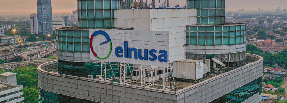 Elnusa Torehkan Pendapatan Rp3,1 Triliun Di Triwulan I 2024