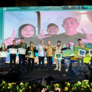 Local Hero Pertamina Group Sabet 8 Penghargaan di Ajang Festival PPKL 2024  