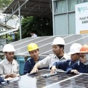 Perkuat Ketahanan Energi Masa Depan, Kementrian ESDM Optimalkan Pemanfaatan EBT