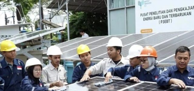 Perkuat Ketahanan Energi Masa Depan, Kementrian ESDM Optimalkan Pemanfaatan EBT