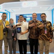 Dibuka Moeldoko, PLN Tampilkan Kesiapan Ekosistem EV di PEVS 2024 