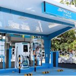 Manfaatkan SPKLU PLN, SP PLN Apresiasi Para Pemudik Yang Gunakan Kendaraan Listrik