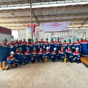 Pertamina PDC Pastikan Seluruh Proyek Lapangan Zero Insiden Selama Ramadhan