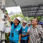 Mudahkan Pengguna Mobil Listrik, PLN Serentak Nyalakan 300 Home Charging di Jakarta