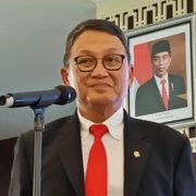 Menteri ESDM Ungkap Urgensi Pemerintah Percepat Proses Terbitnya IUPK PT Vale