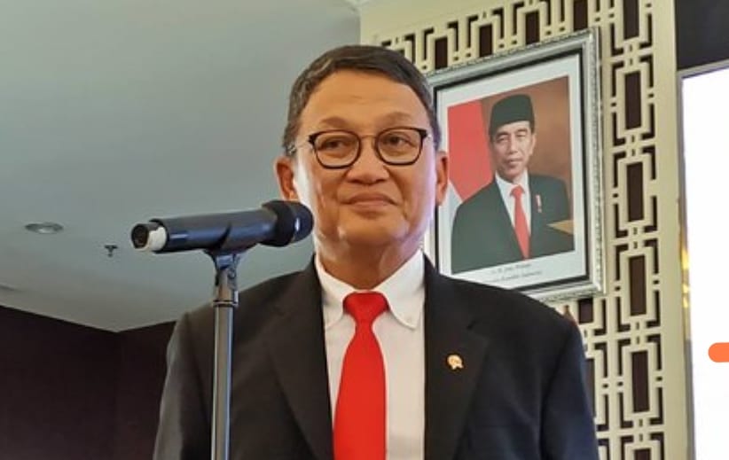 Menteri ESDM Ungkap Urgensi Pemerintah Percepat Proses Terbitnya IUPK PT Vale