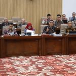 Peningkatan Kinerja Keuangan PLN Diapresiasi Komisi VI DPR