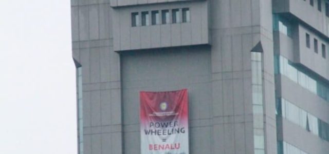 SP PLN Menolak Tegas Power Wheeling Karena Condong Untungkan Korporasi Oligarki