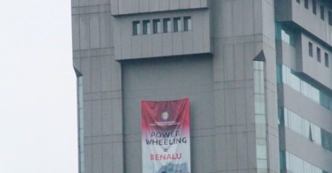 SP PLN Menolak Tegas Power Wheeling Karena Condong Untungkan Korporasi Oligarki