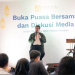 Harita Nickel Bangun PLTS Berkapasitas 300 MWp di Pulau Obi