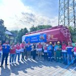 Anak Usaha Elnusa Siap Distribusikan BBM Ke Berbagai Wilayah Demi Kelancaran Hari Raya