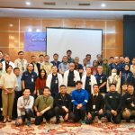 Perkuat HSSE, Elnusa Gelar Kick off Persiapan Audit SUPREME