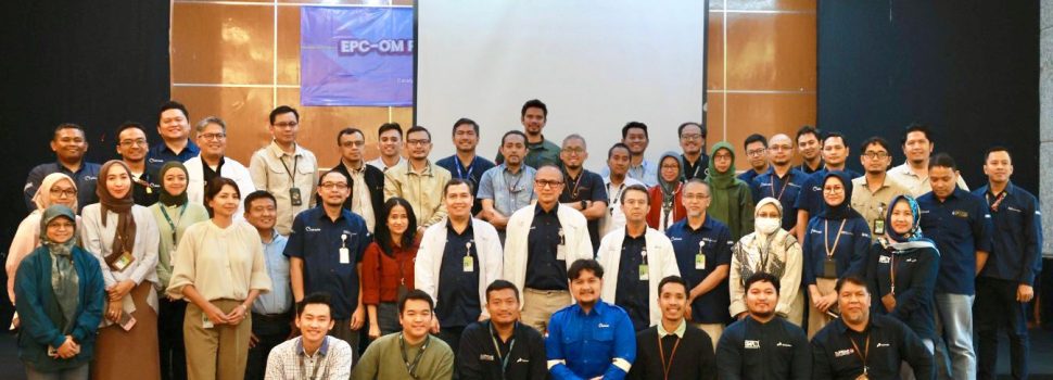 Perkuat HSSE, Elnusa Gelar Kick off Persiapan Audit SUPREME