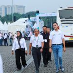 Pertamina Dukung Mudik Asyik Bersama BUMN 2024