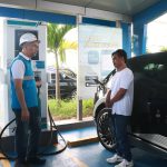 PLN Banten Pastikan Operasional SPKLU Jalur Mudik Tol Jakarta-Merak Saat Arus Balik Andal