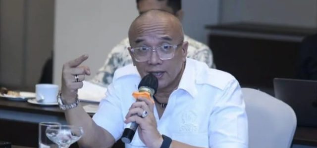 Komisi VII DPR: Pemenuhan Pasokan Listrik Proyek Smelter & Feronikel PT Antam di Haltim Harus Dipersiapkan dengan Baik