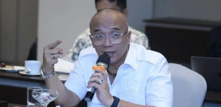 Komisi VII DPR: Pemenuhan Pasokan Listrik Proyek Smelter & Feronikel PT Antam di Haltim Harus Dipersiapkan dengan Baik