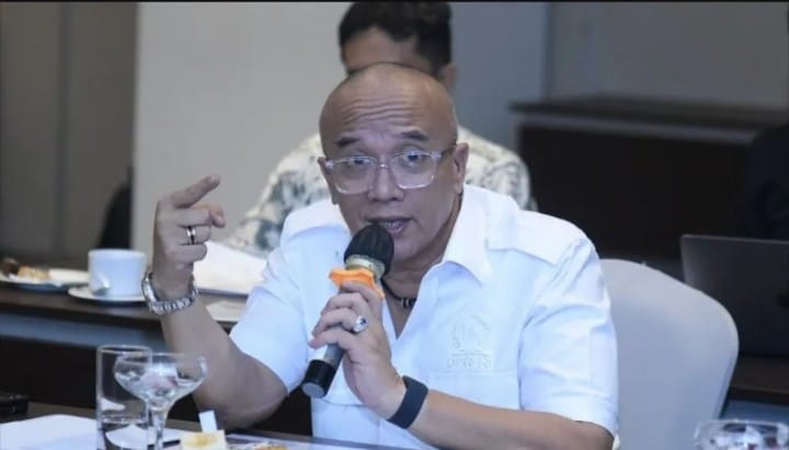 Komisi VII DPR: Pemenuhan Pasokan Listrik Proyek Smelter & Feronikel PT Antam di Haltim Harus Dipersiapkan dengan Baik