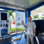 Lancar dan Banyak Fasilitas Pendukung, Kesiapan SPKLU PLN Diapresiasi Pemudik