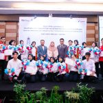 Pertamina PDC Tuntaskan Program Pelatihan dan Pemagangan Angkatan Pertama