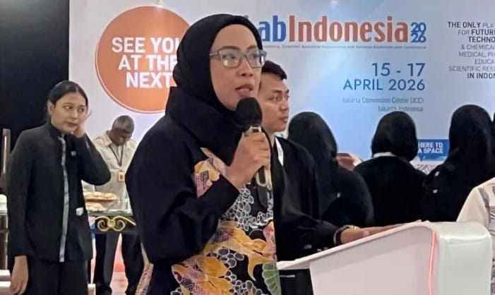 Hadapi Kebijakan CBAM Uni Eropa, Kementerian ESDM Akselerasi Penurunan Emisi Karbon