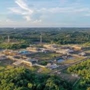 SKK Migas dan PHM Berhasil Tuntaskan Proyek SWP-G LLP Liquid Debottlenecking