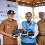 Lewat Electrifying Marine, PLN Bantu Nelayan Bangka Belitung Pangkas Biaya Operasional Melaut