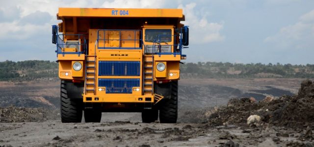 Bea Keluar Produk Tambang Periode Mei 2024 Terpangaruh Fluktuasi Harga
