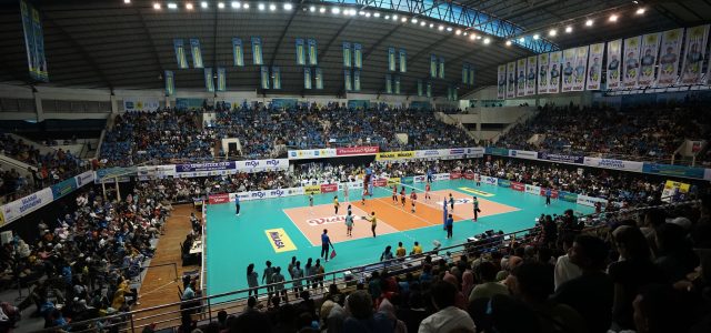 Siap Digelar di Semarang, Proliga 2024 Sediakan Banyak Promo Beli Tiket di Aplikasi PLN Mobile
