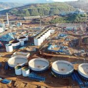 Kuartal Pertama 2024, Harita Nickel Catat Kenaikan Pendapatan 26%