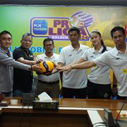 Jakarta Electric PLN Jadi Tuan Rumah PLN Mobile Proliga Seri Semarang, Ini Jadwal Pertandingannya!